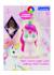 Veilleuse licorne en 3d avec variation de couleurs Blanc 6 - vertbaudet enfant 