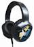 Casque gaming filaire lumineux harry potter MULTICOLORE 2 - vertbaudet enfant 