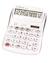 Calculatrice de bureau à 12 chiffres Blanc 3 - vertbaudet enfant 