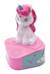 Enceinte bluetooth avec figurine lumineuse licorne MULTICOLORE 2 - vertbaudet enfant 