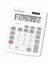 Calculatrice de bureau 12 chiffres avec double alimentation Blanc 1 - vertbaudet enfant 