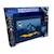 Ordinateur portable éducatif bilingue batman (fr/en) Bleu marine 5 - vertbaudet enfant 