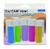 Pack de recharge contenant 10 rouleaux autocollants pour les références star cam dj150 et dj160 MULTICOLORE 5 - vertbaudet enfant 