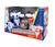 Powerman gladiator robots combattants avec télécommande Bleu 6 - vertbaudet enfant 