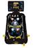 Flipper électronique de table batman Noir 2 - vertbaudet enfant 
