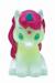 Veilleuse licorne en 3d avec variation de couleurs Blanc 3 - vertbaudet enfant 