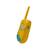 Talkies-walkies les minions portée 200m MULTICOLORE 4 - vertbaudet enfant 