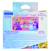 Mini console de jeux portable couleur disney princesse cyber arcade pocket MULTICOLORE 4 - vertbaudet enfant 