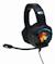 Casque gaming filaire lumineux harry potter MULTICOLORE 1 - vertbaudet enfant 