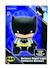 Veilleuse batman en 3d avec variation de couleurs Noir 4 - vertbaudet enfant 