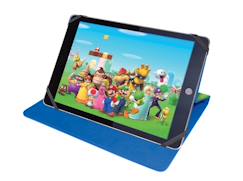 Jouet-Pochette pour tablettes universelle 7-10'' super mario