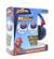 Casque 2 en 1 spiderman bluetooth et filaire avec limitation de son MULTICOLORE 6 - vertbaudet enfant 