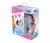 Casque stéréo filaire pliable avec limitation de volume d'écoute disney princesses MULTICOLORE 5 - vertbaudet enfant 
