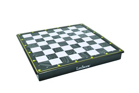 Jeu d’échecs harry potter magnétique pliable Noir 4 - vertbaudet enfant 