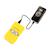 Power bank avec ventouses les minions MULTICOLORE 6 - vertbaudet enfant 