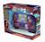 Console de jeux éducative spiderman avec 100 activités (en/fr) MULTICOLORE 5 - vertbaudet enfant 