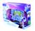 Console de jeux bilingue la reine des neiges (fr/en) MULTICOLORE 6 - vertbaudet enfant 