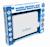 Ordinateur portable éducatif power kid bilingue français et anglais Blanc 4 - vertbaudet enfant 