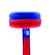 Casque 2 en 1 avengers bluetooth et filaire avec limitation de son MULTICOLORE 4 - vertbaudet enfant 