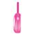 Talkies-walkies barbie portée 200m MULTICOLORE 2 - vertbaudet enfant 