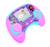 Gabby & la maison magique console de jeux bilingue (fr/en) MULTICOLORE 3 - vertbaudet enfant 