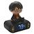 Réveil avec veilleuse harry potter en 3d MULTICOLORE 4 - vertbaudet enfant 