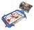 Flipper électronique de table mario kart Bleu 1 - vertbaudet enfant 