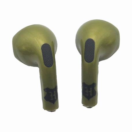 Écouteurs sans fil bluetooth harry potter Dore 4 - vertbaudet enfant 