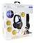 Casque gaming filaire lumineux harry potter MULTICOLORE 6 - vertbaudet enfant 