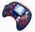 Console de jeux éducative spiderman avec 100 activités (en/fr) MULTICOLORE 2 - vertbaudet enfant 