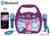Enceinte bluetooth la reine des neiges avec micros MULTICOLORE 4 - vertbaudet enfant 