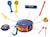 Set musical 7pcs pat’ patrouille Bleu 4 - vertbaudet enfant 