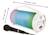 Enceinte bluetooth lumineuse avec micro iparty MULTICOLORE 5 - vertbaudet enfant 