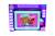 Ordinateur portable éducatif bilingue la pat patrouille girly (fr/en) MULTICOLORE 5 - vertbaudet enfant 