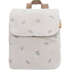 Sac à dos bébé teddy lovely  - vertbaudet enfant