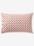Parure housse de couette + taie d'oreiller ARIZONA DREAM, avec coton recyclé blanc imprimé 10 - vertbaudet enfant 