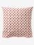 Parure housse de couette + taie d'oreiller ARIZONA DREAM, avec coton recyclé blanc imprimé 8 - vertbaudet enfant 