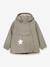 Ensemble enfant : veste de pluie & pantalon imperméable MATWAINIS bleu foncé+vert 8 - vertbaudet enfant 
