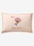 Parure housse de couette + taie d'oreiller ARIZONA DREAM, avec coton recyclé blanc imprimé 9 - vertbaudet enfant 