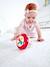 Boîte à musique « tourne en rond » multicolore+rouge 5 - vertbaudet enfant 