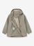 Ensemble enfant : veste de pluie & pantalon imperméable MATWAINIS bleu foncé+vert 9 - vertbaudet enfant 