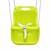 Siège de balançoire pour bébé, pour portique de 2 à 2,5m, agrès, accessoire Vert 1 - vertbaudet enfant 