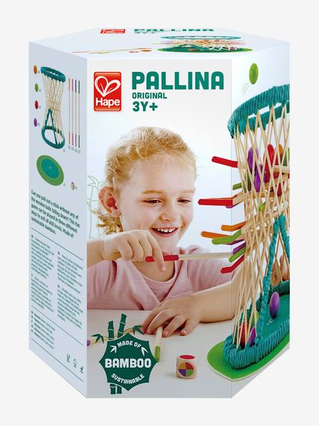 Pallina classique VERT 2 - vertbaudet enfant 