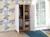 Armoire milor Anthracite & bois+Blanc & bois 6 - vertbaudet enfant 