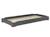 Lit empilable lokka Anthracite 5 - vertbaudet enfant 