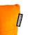 Coussin de lecture ultra-confortable avec dossier haut et accoudoirs Minecraft Bleu - steve+Orange - alex+Vert - creeper 10 - vertbaudet enfant 