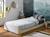 Lit enfant essentiel Blanc & bois 3 - vertbaudet enfant 