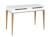 Bureau enfant evidence one Blanc & bois 3 - vertbaudet enfant 