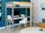 Lit mezzanine landes Blanc & bois massif+Bois massif kaki+Flanelle et bois massif+Kaki et bois massif 9 - vertbaudet enfant 
