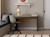 Bureau milor Anthracite & bois+Blanc & bois 1 - vertbaudet enfant 
